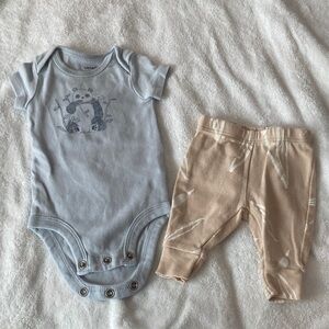3 for $16 Carter's matching set